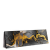 Xxl Wandbild Luxury Abstract Fluid Art No 2 Panorama Produktvorschau Seitlich