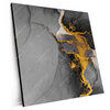 Xxl Wandbild Luxury Abstract Fluid Art No 2 Quadrat Produktvorschau Seitlich