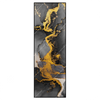 Xxl Wandbild Luxury Abstract Fluid Art No 2 Schmal Produktvorschau Frontal