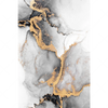 Xxl Wandbild Luxury Abstract Fluid Art No 3 Hochformat Motivvorschau