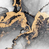 Xxl Wandbild Luxury Abstract Fluid Art No 3 Hochformat Zoom