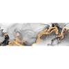 Xxl Wandbild Luxury Abstract Fluid Art No 3 Panorama Motivvorschau