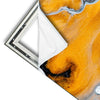 Xxl Wandbild Luxury Abstract Fluid Art No 4 Hochformat Materialvorschau