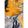 Xxl Wandbild Luxury Abstract Fluid Art No 4 Hochformat Motivvorschau
