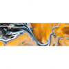 Xxl Wandbild Luxury Abstract Fluid Art No 4 Panorama Motivvorschau