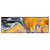 Xxl Wandbild Luxury Abstract Fluid Art No 4 Panorama Produktvorschau Frontal