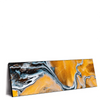 Xxl Wandbild Luxury Abstract Fluid Art No 4 Panorama Produktvorschau Seitlich