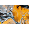 Xxl Wandbild Luxury Abstract Fluid Art No 4 Querformat Motivvorschau