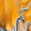 Xxl Wandbild Luxury Abstract Fluid Art No 4 Querformat Zoom