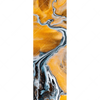 Xxl Wandbild Luxury Abstract Fluid Art No 4 Schmal Motivvorschau