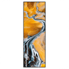 Xxl Wandbild Luxury Abstract Fluid Art No 4 Schmal Produktvorschau Frontal