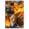 Xxl Wandbild Luxury Abstract Fluid Art No 5 Hochformat Produktvorschau Frontal