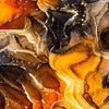 Xxl Wandbild Luxury Abstract Fluid Art No 5 Quadrat Motivvorschau