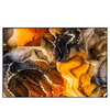 Xxl Wandbild Luxury Abstract Fluid Art No 5 Querformat Produktvorschau Frontal