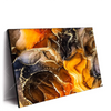 Xxl Wandbild Luxury Abstract Fluid Art No 5 Querformat Produktvorschau Seitlich