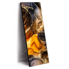Xxl Wandbild Luxury Abstract Fluid Art No 5 Schmal Produktvorschau Seitlich