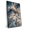 Xxl Wandbild Luxury Abstract Fluid Art No 6 Hochformat Produktvorschau Seitlich