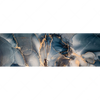 Xxl Wandbild Luxury Abstract Fluid Art No 6 Panorama Motivvorschau