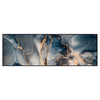 Xxl Wandbild Luxury Abstract Fluid Art No 6 Panorama Produktvorschau Frontal