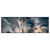 Xxl Wandbild Luxury Abstract Fluid Art No 6 Panorama Produktvorschau Frontal