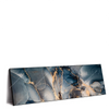 Xxl Wandbild Luxury Abstract Fluid Art No 6 Panorama Produktvorschau Seitlich
