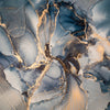 Xxl Wandbild Luxury Abstract Fluid Art No 6 Quadrat Motivvorschau