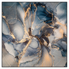 Xxl Wandbild Luxury Abstract Fluid Art No 6 Quadrat Produktvorschau Frontal