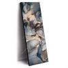 Xxl Wandbild Luxury Abstract Fluid Art No 6 Schmal Produktvorschau Seitlich