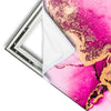 Xxl Wandbild Luxury Abstract Fluid Art No 7 Hochformat Materialvorschau