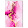 Xxl Wandbild Luxury Abstract Fluid Art No 7 Hochformat Produktvorschau Frontal