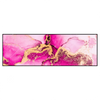 Xxl Wandbild Luxury Abstract Fluid Art No 7 Panorama Produktvorschau Frontal