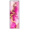 Xxl Wandbild Luxury Abstract Fluid Art No 7 Schmal Produktvorschau Frontal