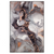 Xxl Wandbild Luxury Abstract Fluid Art No 9 Hochformat Produktvorschau Frontal