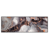 Xxl Wandbild Luxury Abstract Fluid Art No 9 Panorama Produktvorschau Frontal