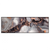 Xxl Wandbild Luxury Abstract Fluid Art No 9 Panorama Produktvorschau Frontal