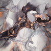 Xxl Wandbild Luxury Abstract Fluid Art No 9 Quadrat Motivvorschau