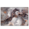 Xxl Wandbild Luxury Abstract Fluid Art No 9 Querformat Produktvorschau Frontal