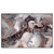 Xxl Wandbild Luxury Abstract Fluid Art No 9 Querformat Produktvorschau Frontal