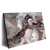 Xxl Wandbild Luxury Abstract Fluid Art No 9 Querformat Produktvorschau Seitlich