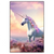 Xxl Wandbild Magic Einhorn Hochformat Produktvorschau Frontal