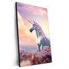 Xxl Wandbild Magic Einhorn Hochformat Produktvorschau Seitlich