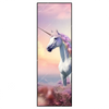 Xxl Wandbild Magic Einhorn Schmal Produktvorschau Frontal