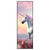 Xxl Wandbild Magic Einhorn Schmal Produktvorschau Frontal