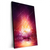 Xxl Wandbild Magie Blume Hochformat Produktvorschau Seitlich