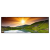 Xxl Wandbild Majestaetischer Sonnenuntergang Panorama Produktvorschau Frontal