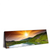Xxl Wandbild Majestaetischer Sonnenuntergang Panorama Produktvorschau Seitlich