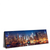Xxl Wandbild Manhattan Bei Nacht Panorama Produktvorschau Seitlich