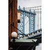 Xxl Wandbild Manhattan Hochformat Motivvorschau
