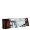 Xxl Wandbild Manhattan Panorama Produktvorschau Seitlich