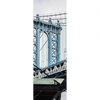 Xxl Wandbild Manhattan Schmal Motivvorschau